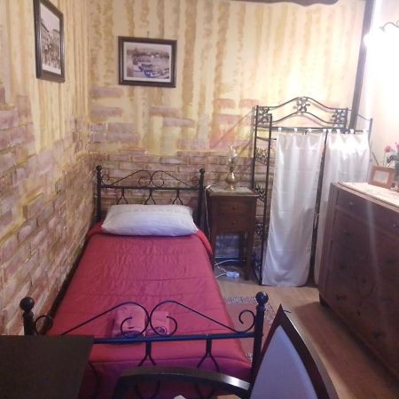 La Locanda Del Centro Storico CTA Exterior foto