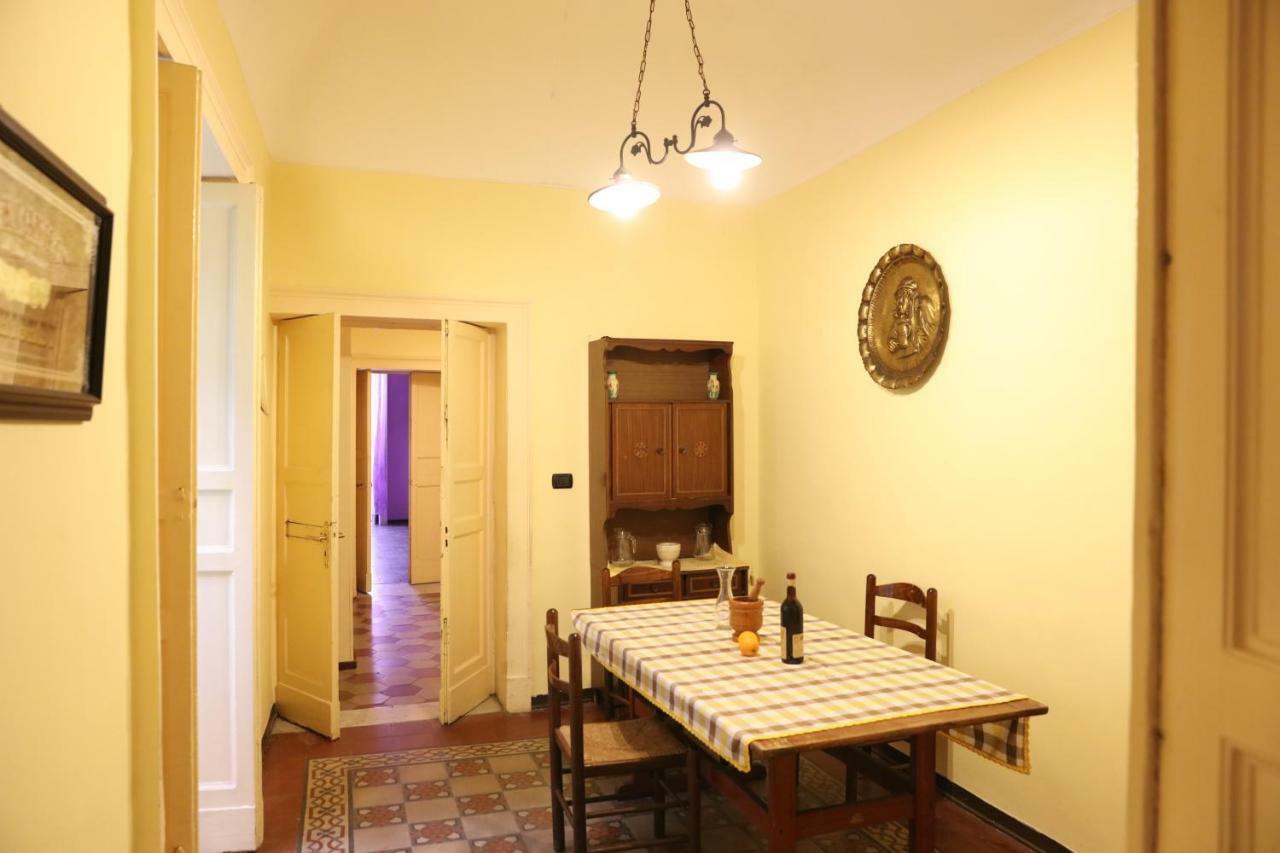 La Locanda Del Centro Storico CTA Exterior foto